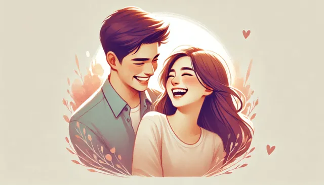 150 surnoms de couple : mignons, originaux, drôles, sensuels…