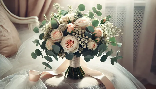 Quel budget fleurs prévoir pour votre mariage ?