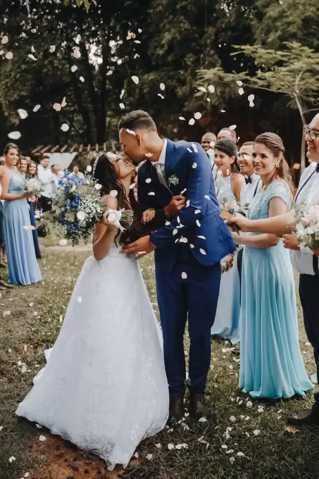 Anniversaires de mariage - Noces de mariage - Idées cadeaux