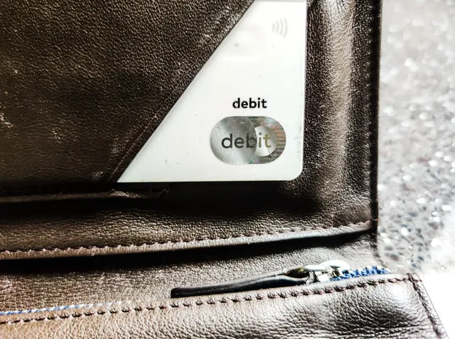 Différences entre une carte de crédit et une carte de débit ?