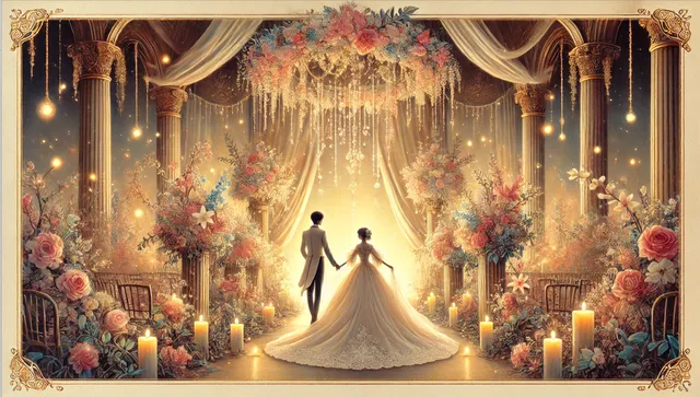 Les 36 plus belles citations de mariage