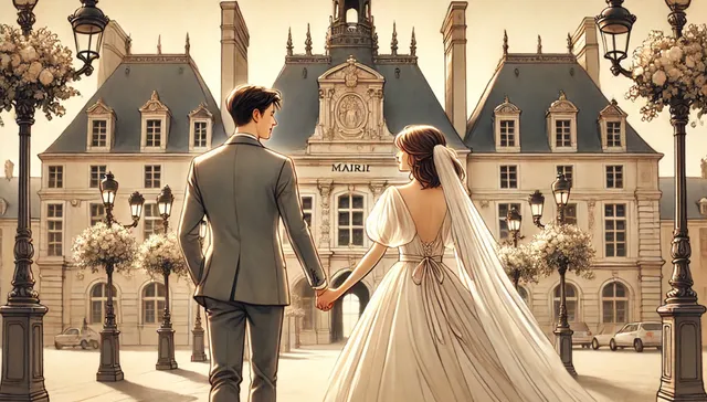 Comment choisir la date de votre mariage : le guide complet