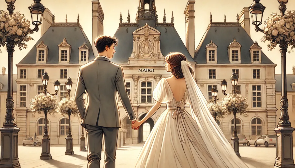 Comment choisir la date de votre mariage : le guide complet
