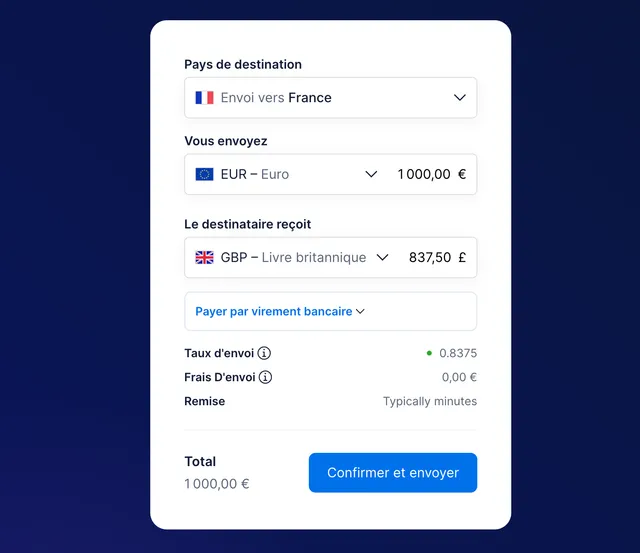Comment faire un virement bancaire : Délais, procédures et limites