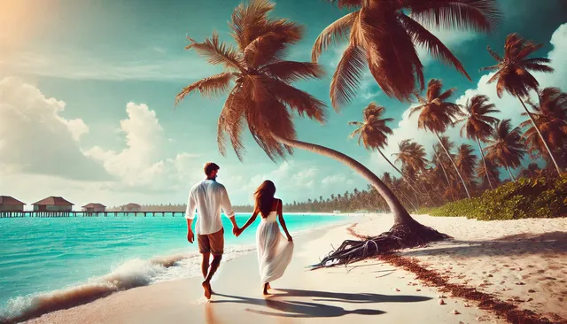 20 destinations de rêve pour une lune de miel inoubliable (tout budget)