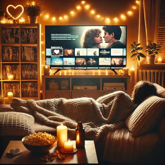 Les 100 plus beaux films d’amour à voir absolument