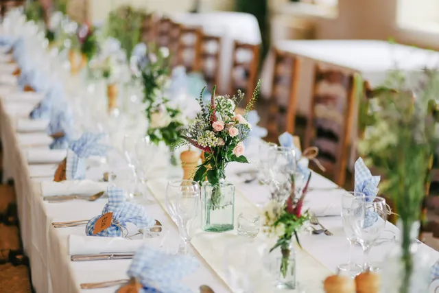 80 idées de thèmes pour votre mariage