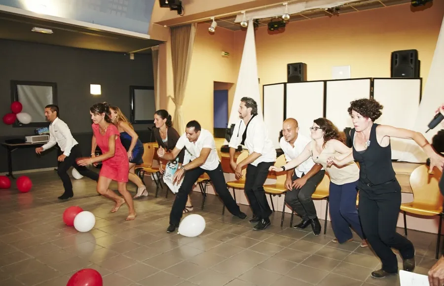 Jeu-12-mois-pour-animer-son-mariage