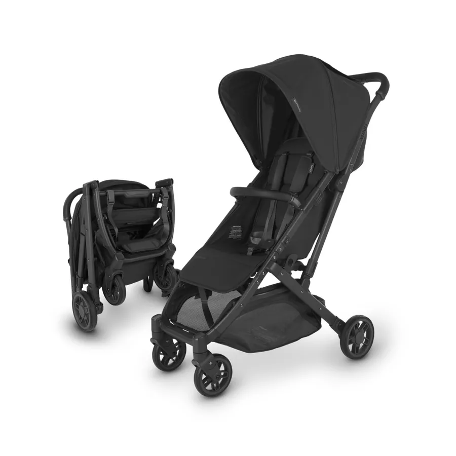 Poussette Vista - Uppababy