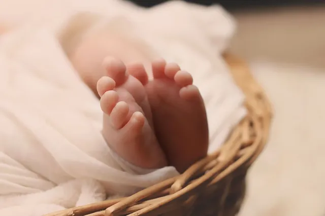 Les secrets pour réussir sa liste de naissance