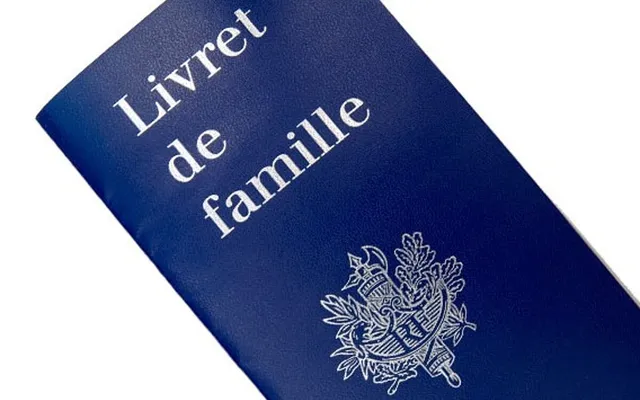 Livret de famille : le précieux allié de vos démarches administratives