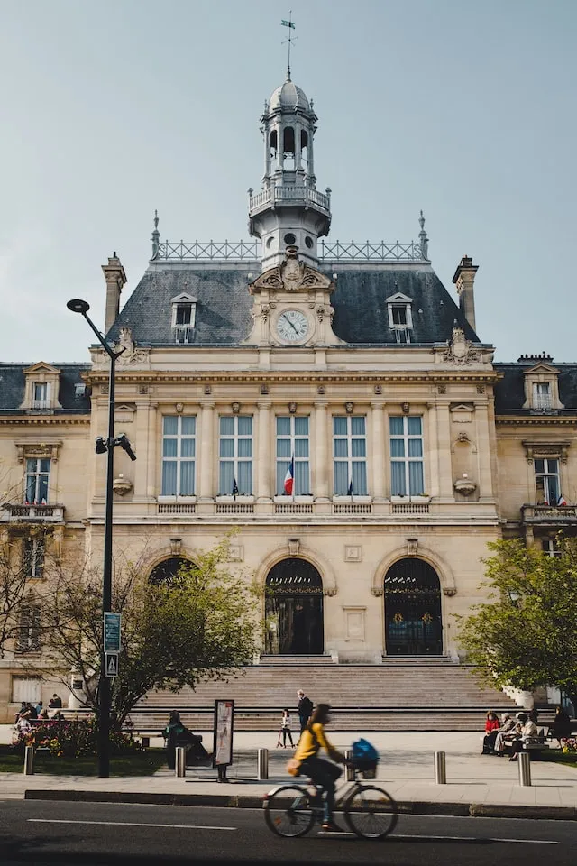 Mariage en France : vous êtes célibataire ou divorcé