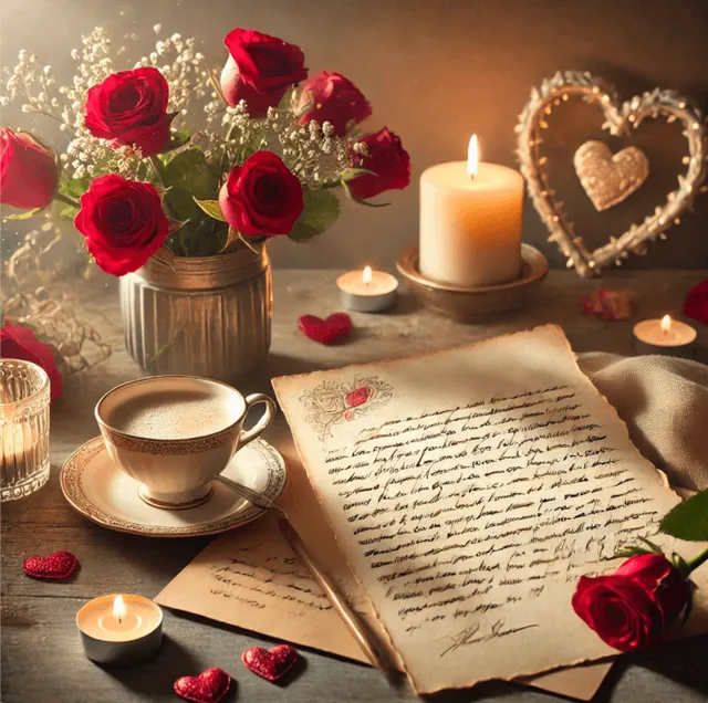 Faites fondre le cœur de votre moitié avec ces messages et mots d’amour | exemples de textes