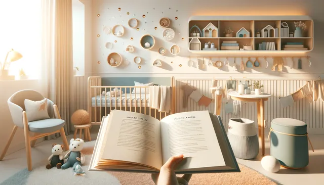 Message liste de naissance : 10 idées et exemples de texte