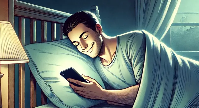 50 phrases pour dire bonne nuit tendrement (SMS, poèmes, partenaire, proches…)