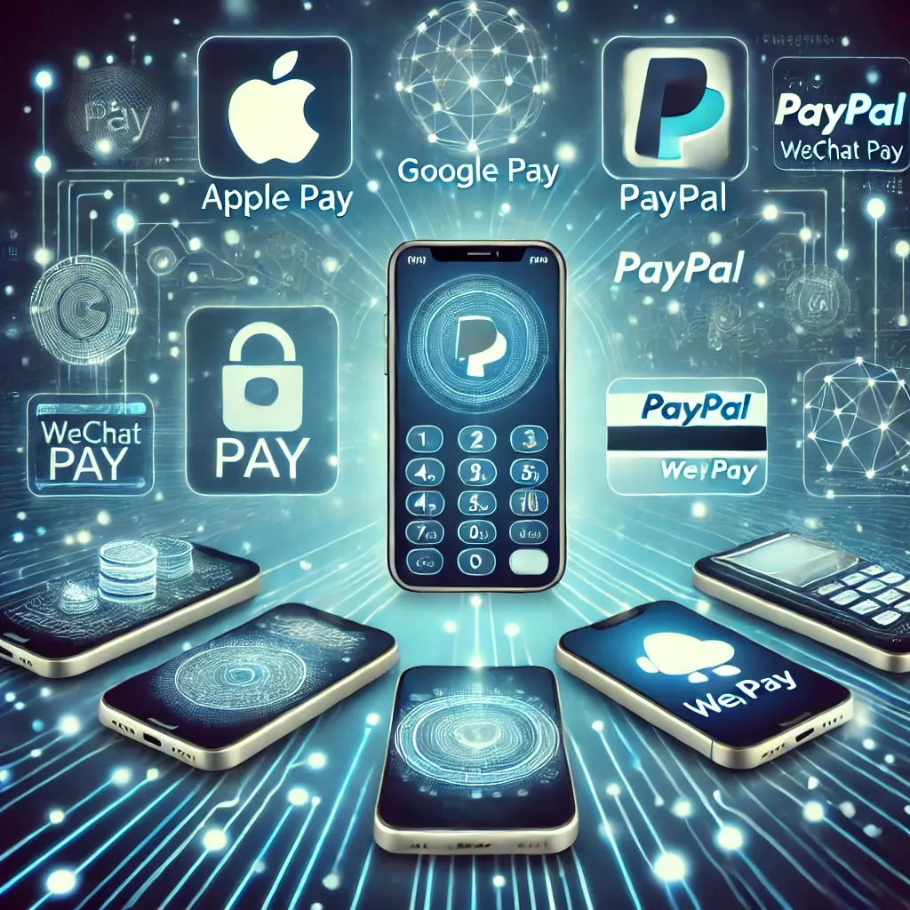 E-wallet : Qu'est-ce qu'un portefeuille électronique ?