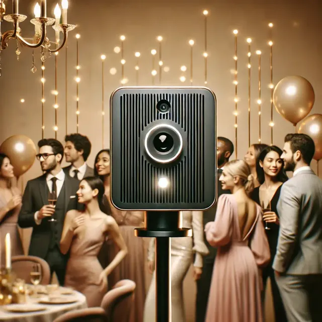 Prix de location des photobooths en France