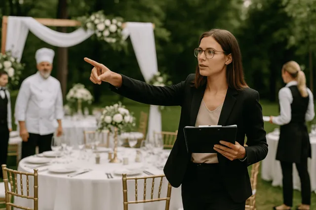 Prix d’une wedding planner : le guide ultime pour bien choisir